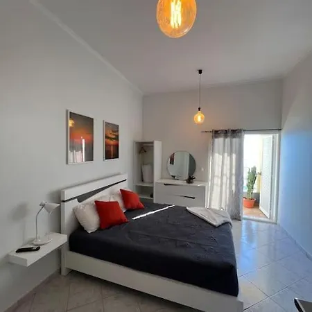 Apartment Por Do Sol