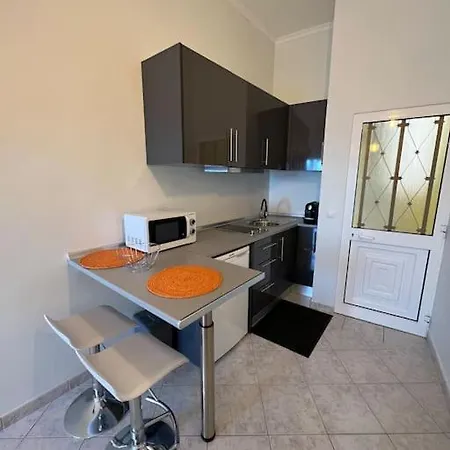 Apartment Por Do Sol *